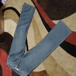 Like New LEVI'S 514 Jeans